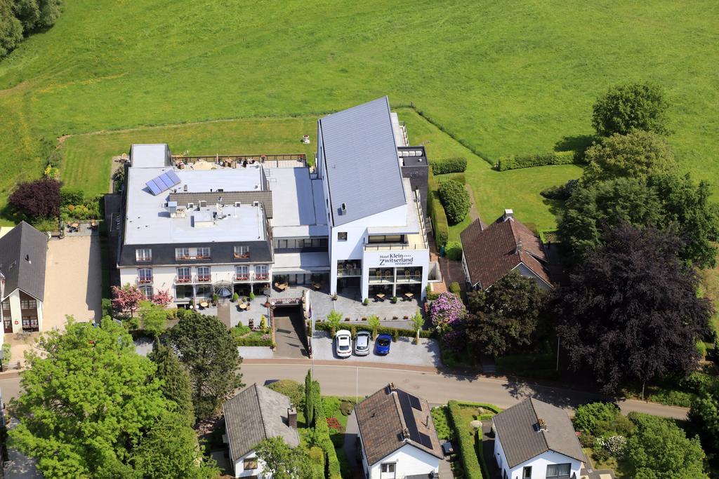 Klein Zwitserland Slenaken Exterior foto