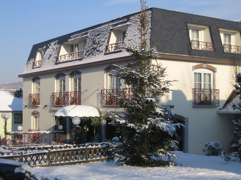 Klein Zwitserland Slenaken Exterior foto