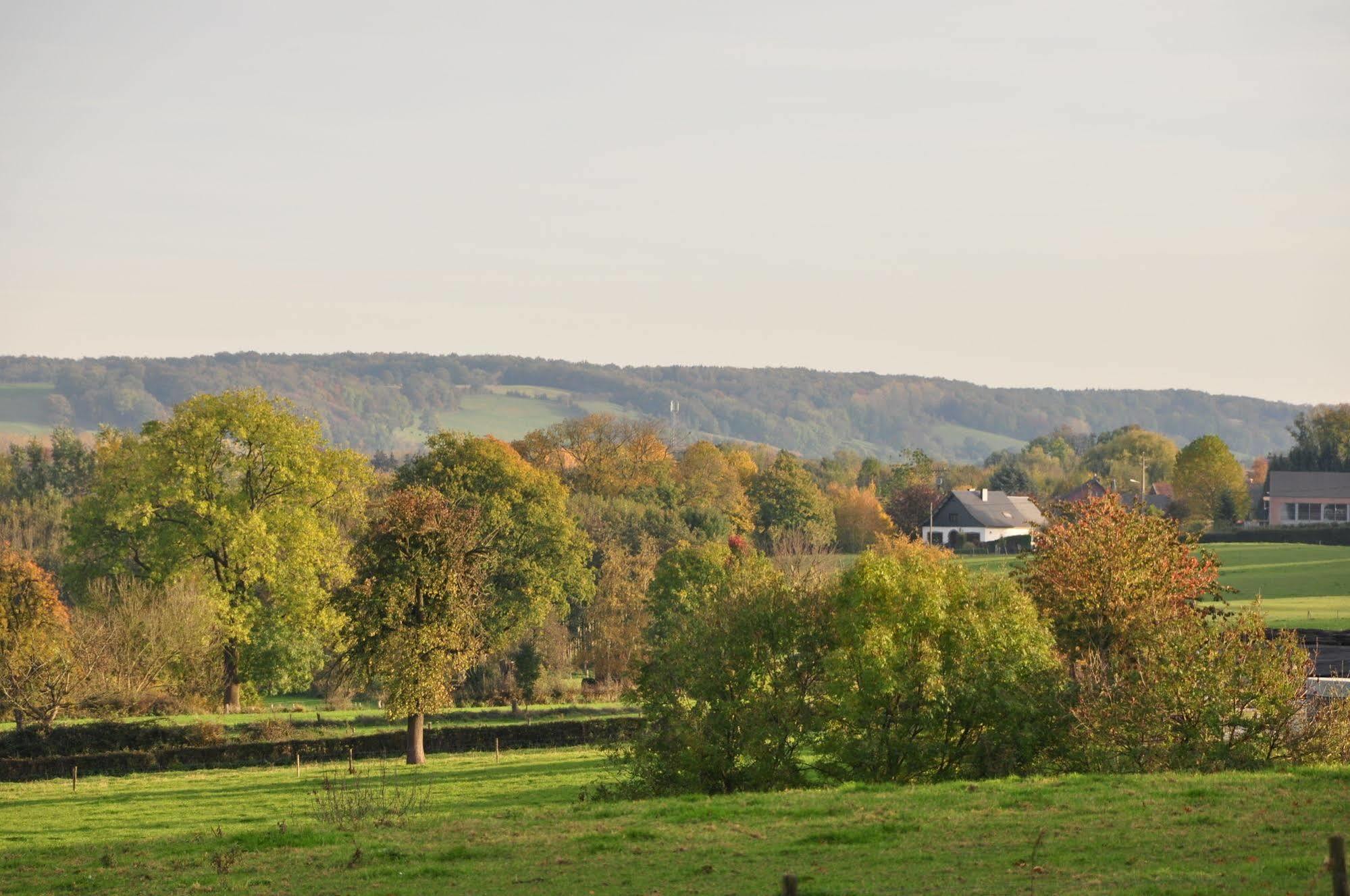 Klein Zwitserland Slenaken Exterior foto